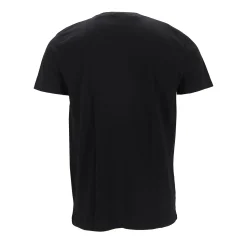 T-shirt Feeling zwart S