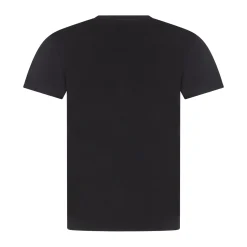 T-Shirt Freddie zwart S