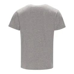 T-shirt H Luther grijs XS