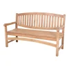 Tuinbank Joey 120 cm Bois le Duc