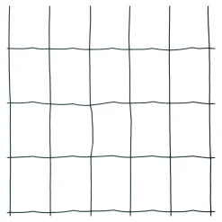 Tuingaas 100x75 H60 25M groen Kos
