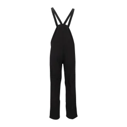 Tuinoverall zwart 46