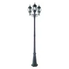 Tuinpaal Biella Hoogte 230cm Diamant