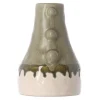 Vaas 12 cm groen