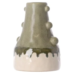 Vaas 12 cm groen