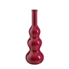 Vaas Benito recycled roze 75 x 26 cm
