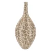 Vaas Capiz Tourniol beige 60 cm