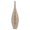 Vaas Capiz Tourniol beige 92 cm