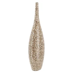 Vaas Capiz Tourniol beige 92 cm