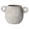 Vaas Praude 23 x 15 cm stone