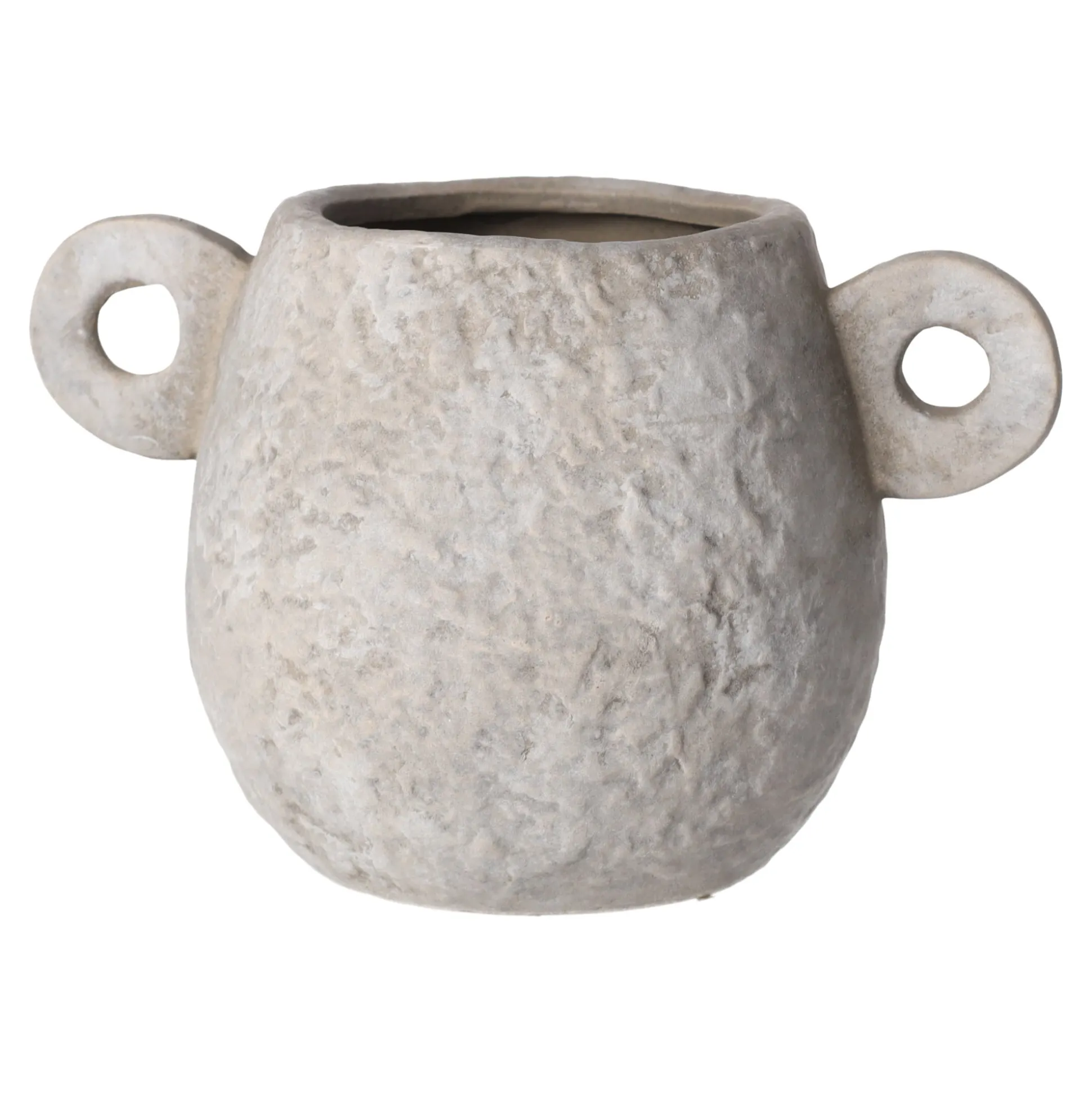 Vaas Praude 23 x 15 cm stone