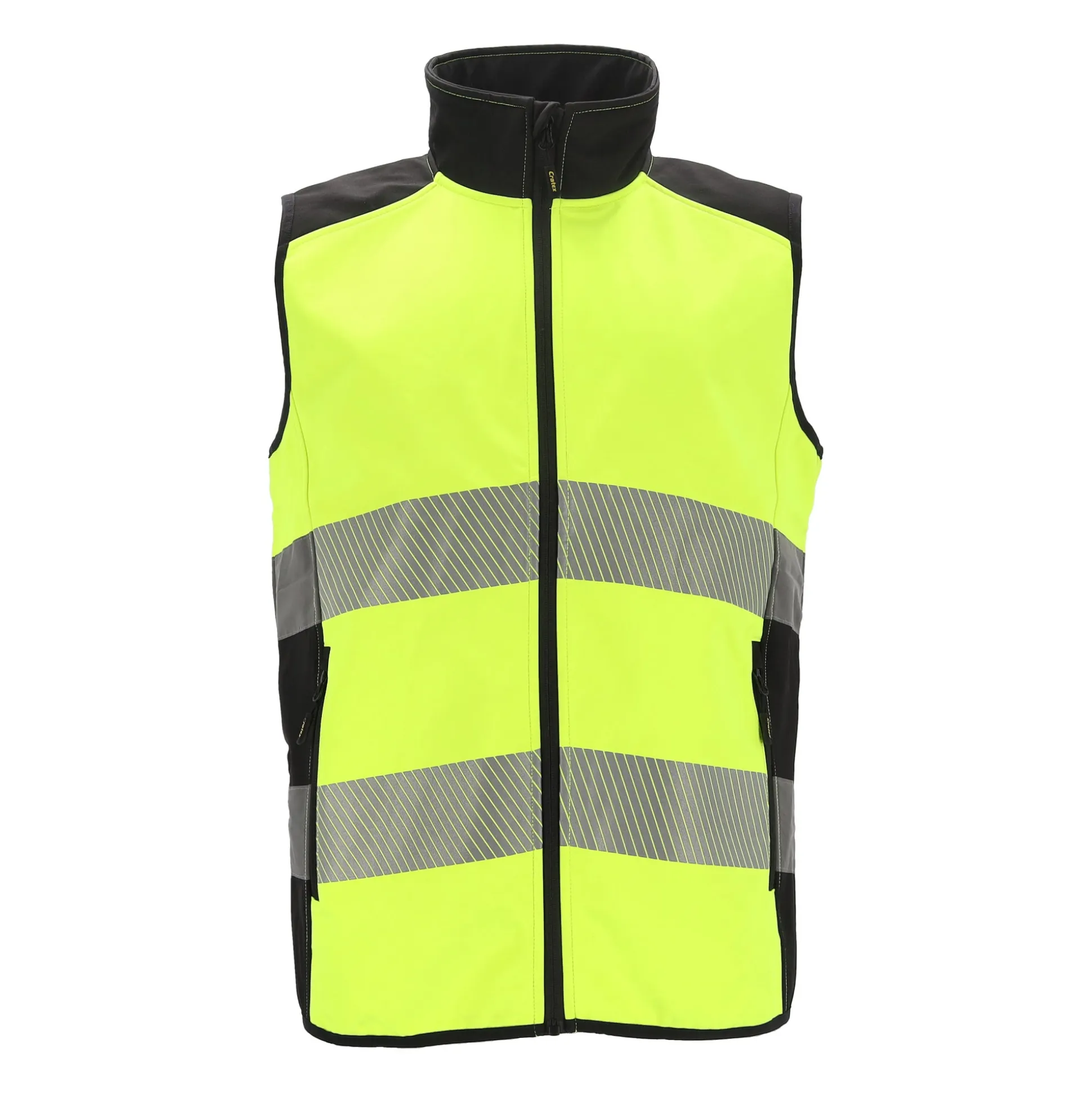Veiligheidsbodywarmer Springfield S