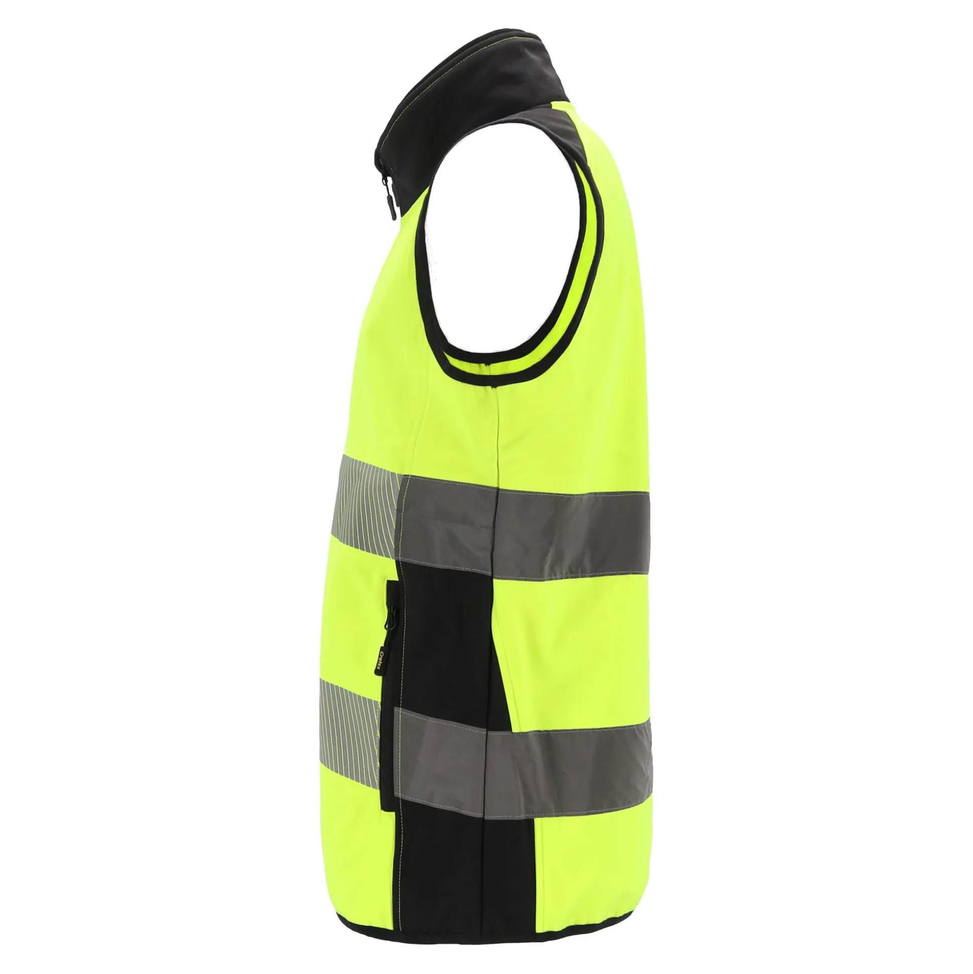 Veiligheidsbodywarmer Springfield S