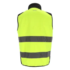 Veiligheidsbodywarmer Springfield S