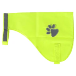 Veiligheidsvest hond S 25cm FP