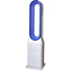 Ventilator bladeless Profile