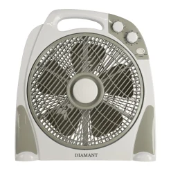 Ventilator 30cm plat Diamant
