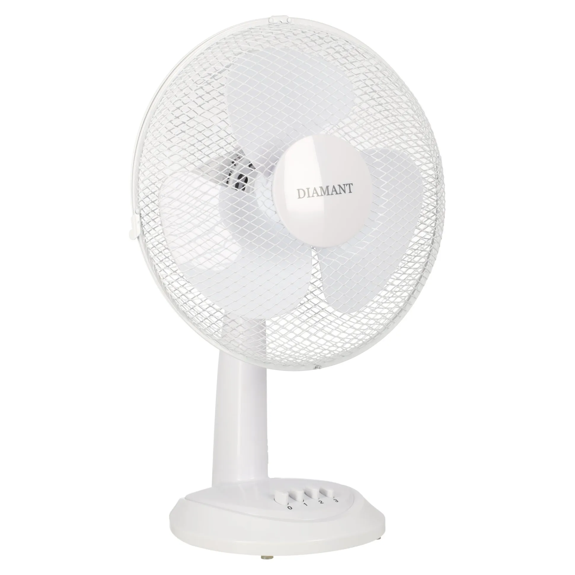 Ventilator tafel 30cm 3SP Diamant