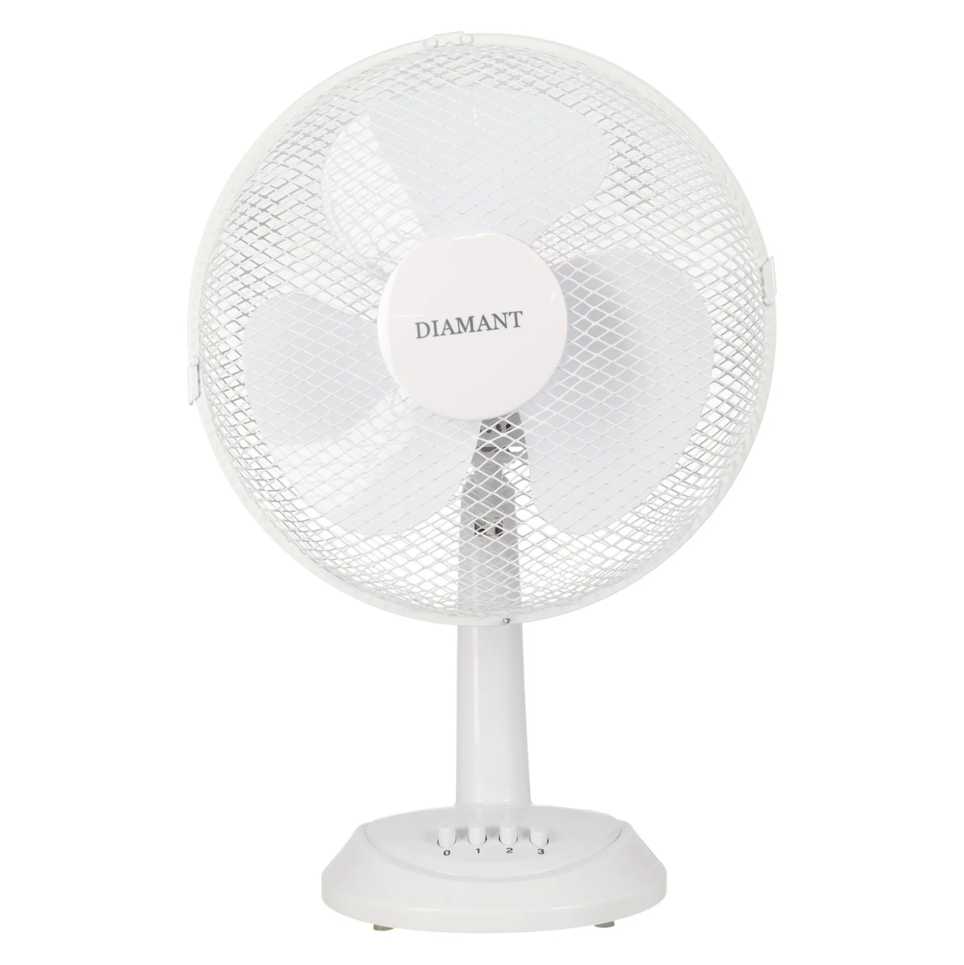Ventilator tafel 30cm 3SP Diamant