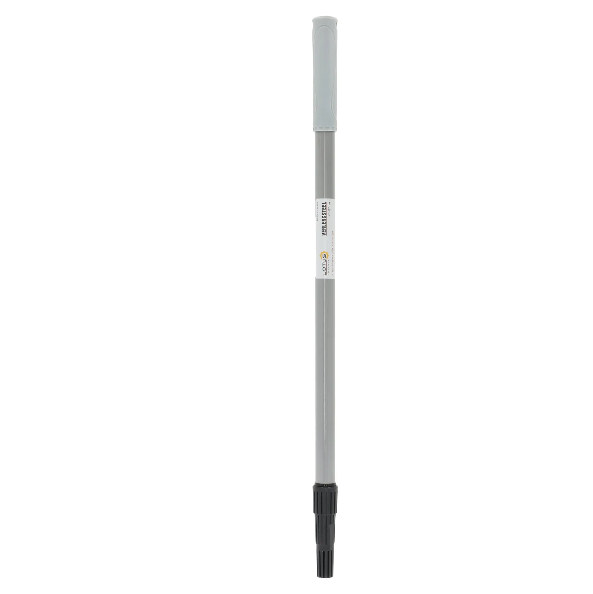 Verlengsteel verfroller 70-120 cm Lotus