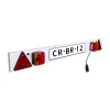 Verlichtingsbalk 122cm +5M K TP-23
