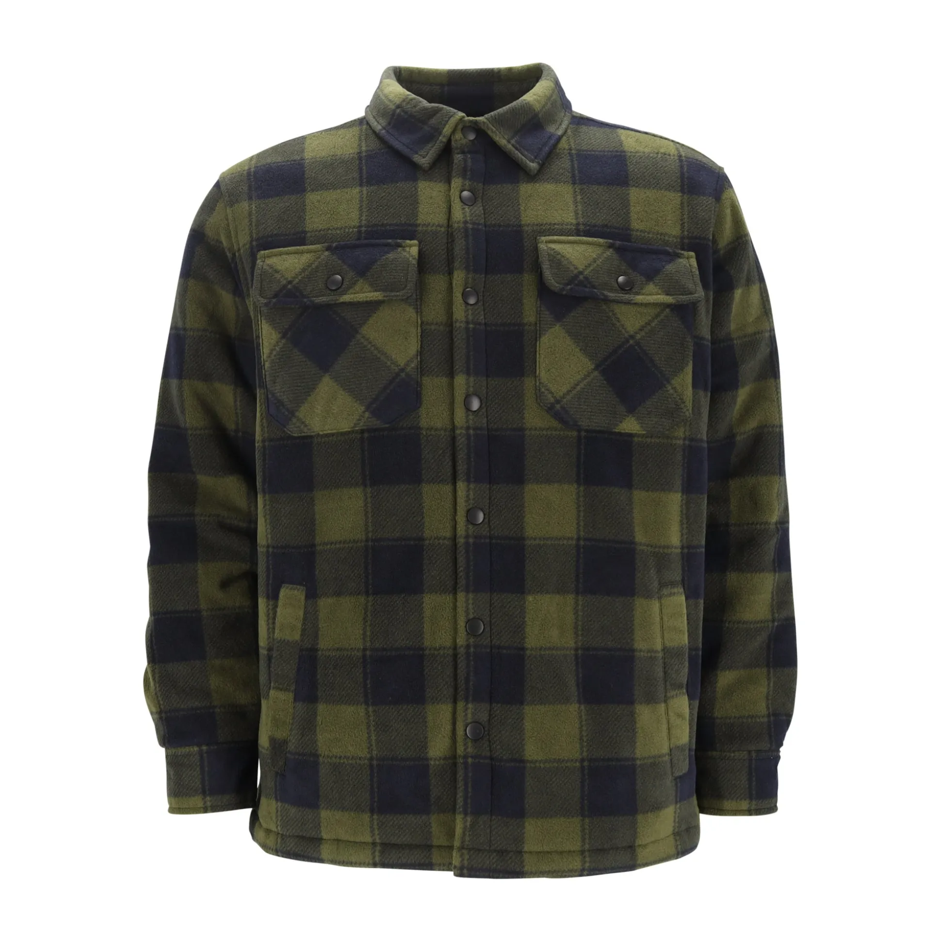 Vest Galesburg XS