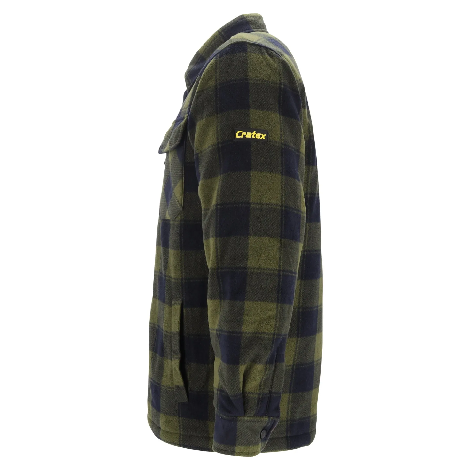 Vest Galesburg XS