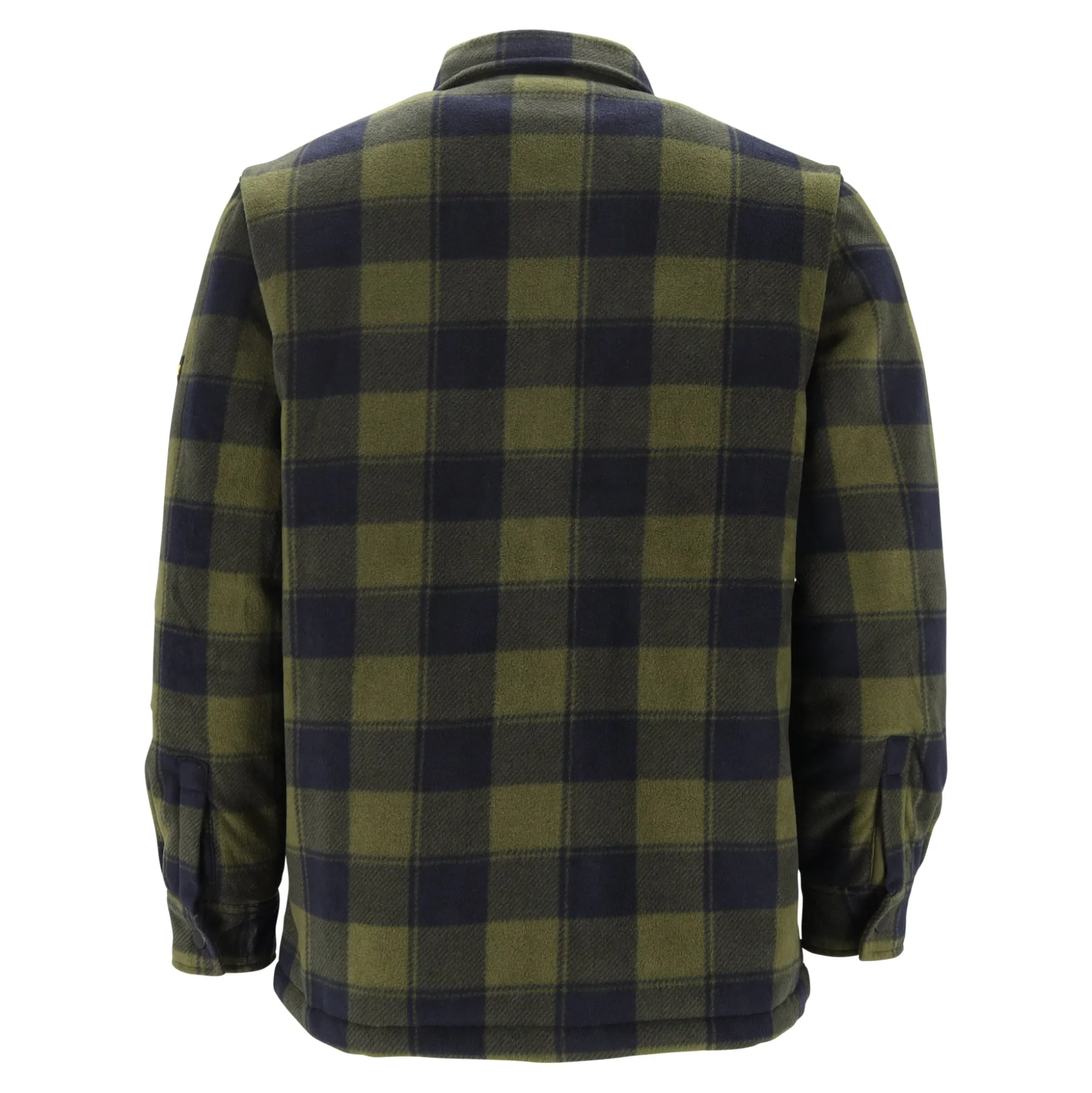 Vest Galesburg XS