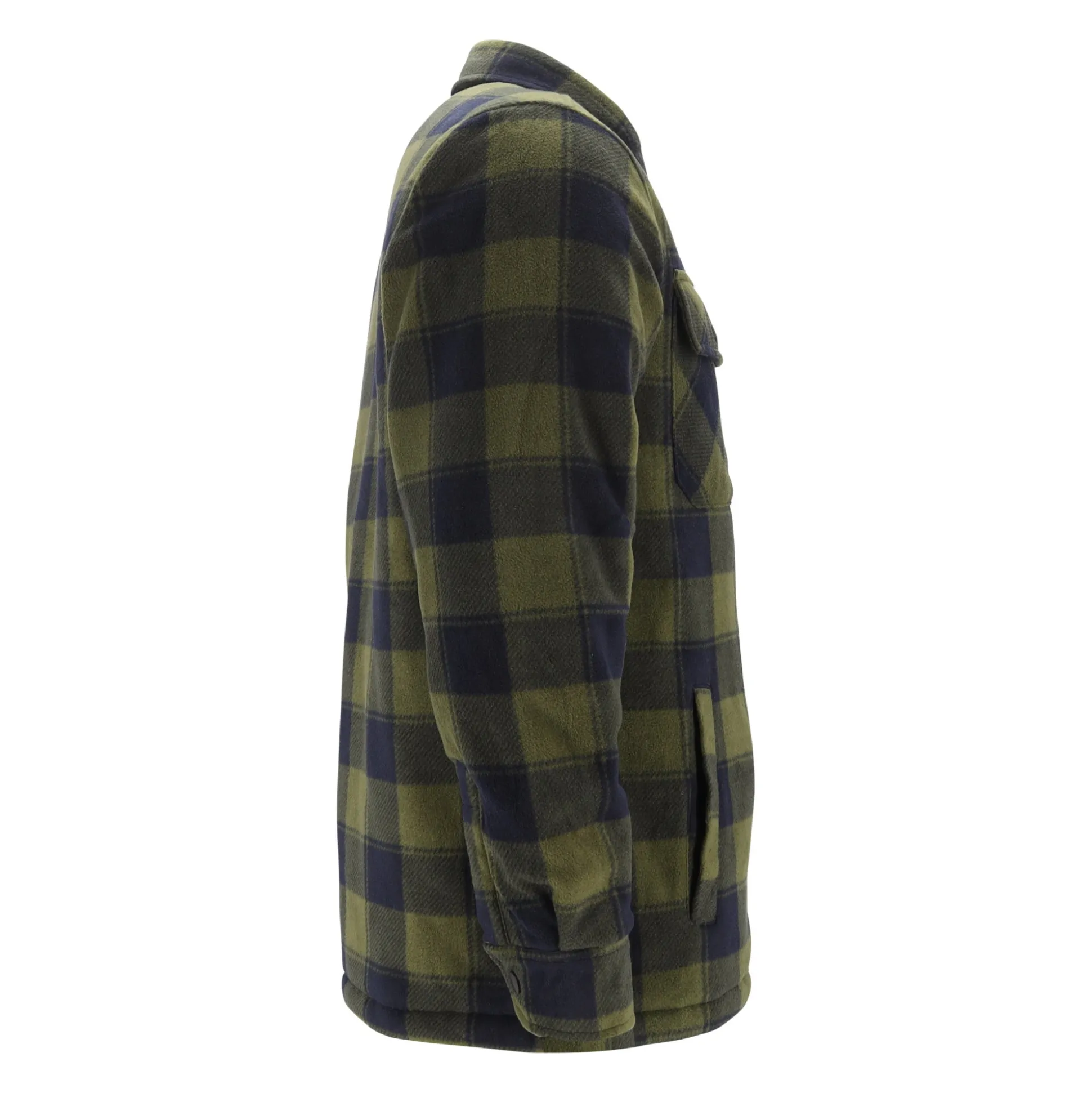 Vest Galesburg XS