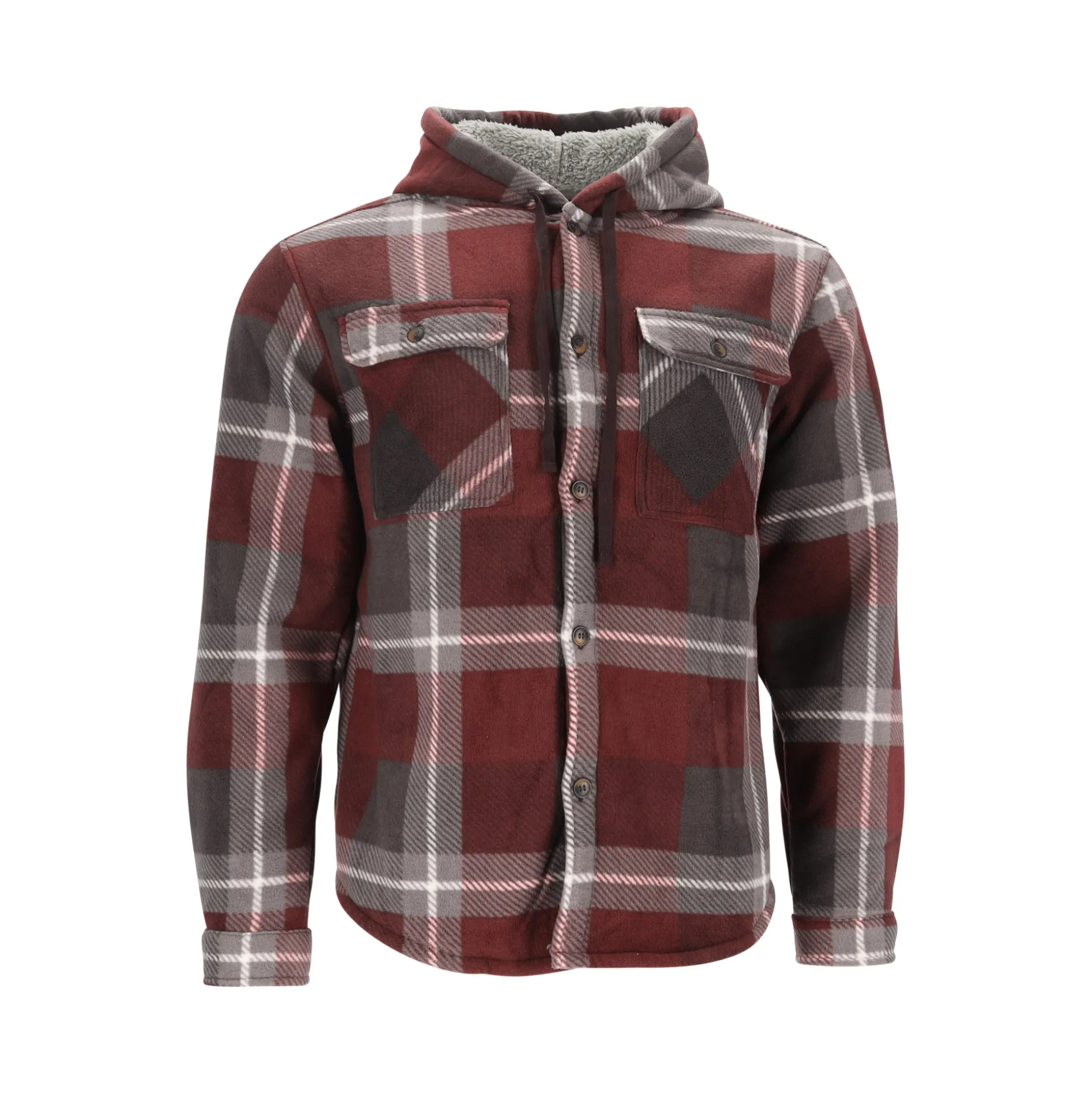 Vest Grimston XS
