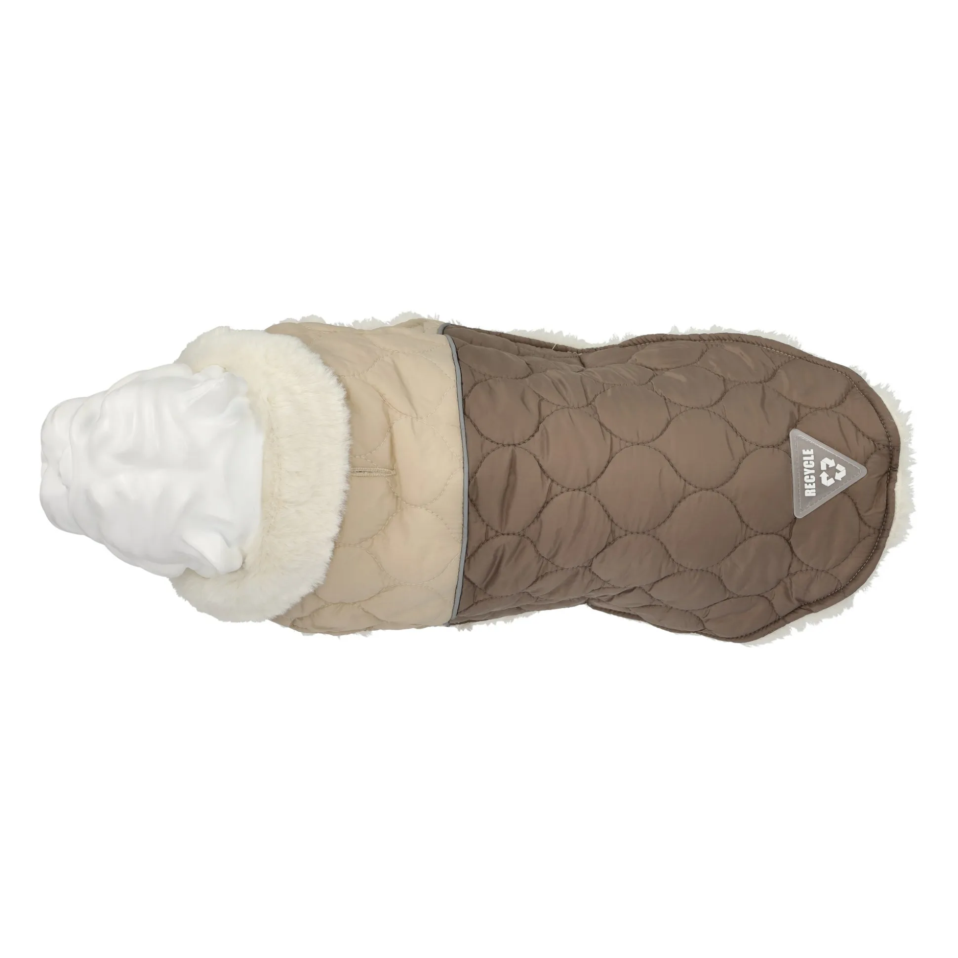 Vest hond dahra 20cm