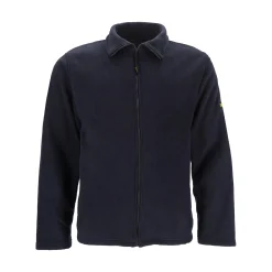 Vest Lyndon navy XS