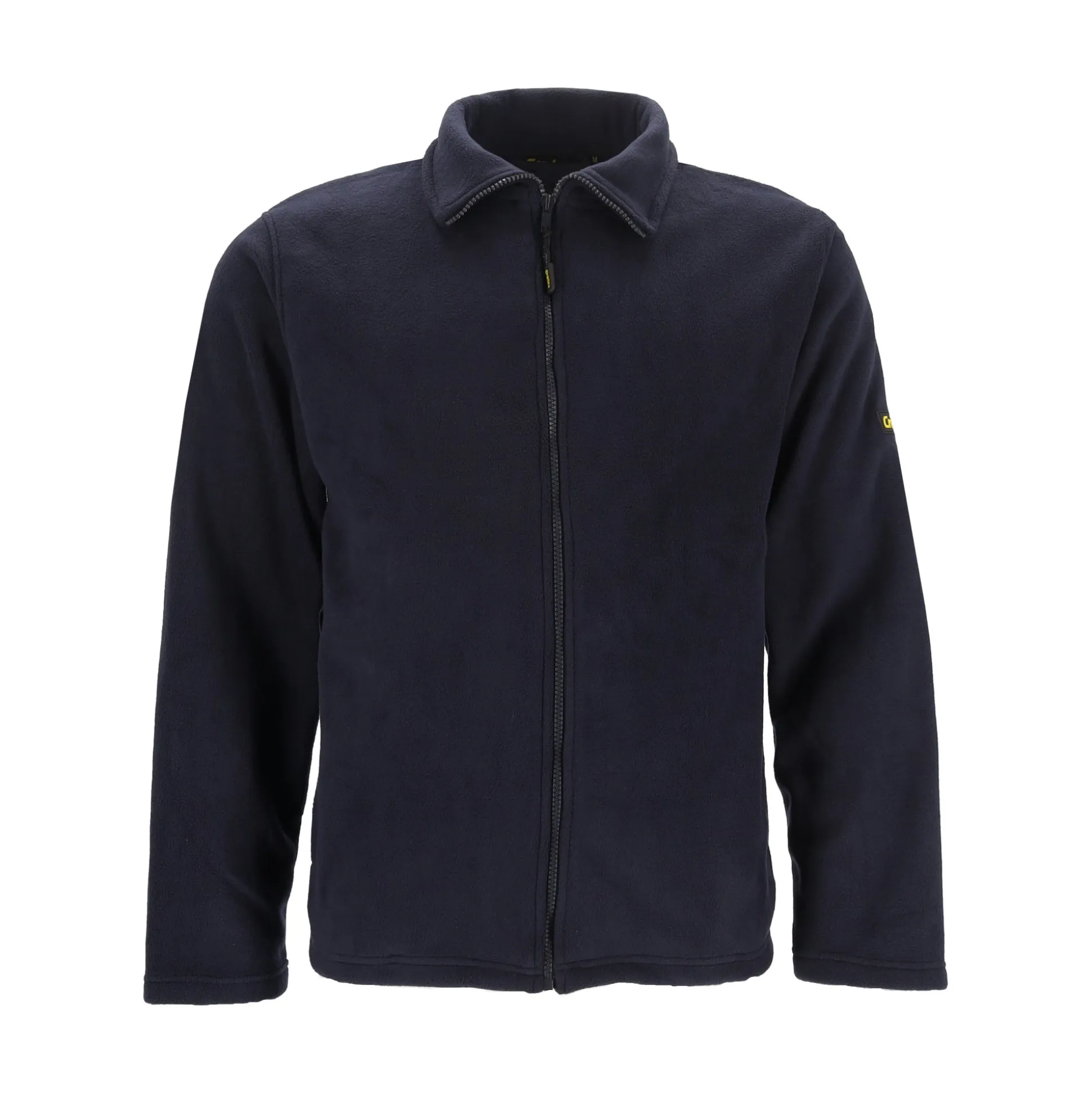 Vest Lyndon navy XS