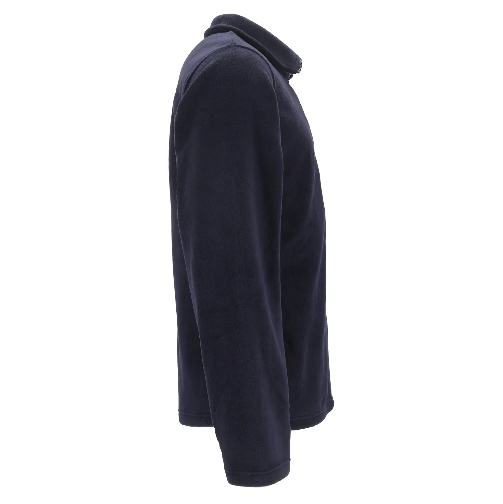 Vest Lyndon navy XS
