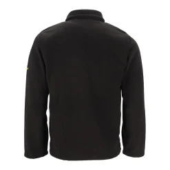 Vest Lyndon zwart XS