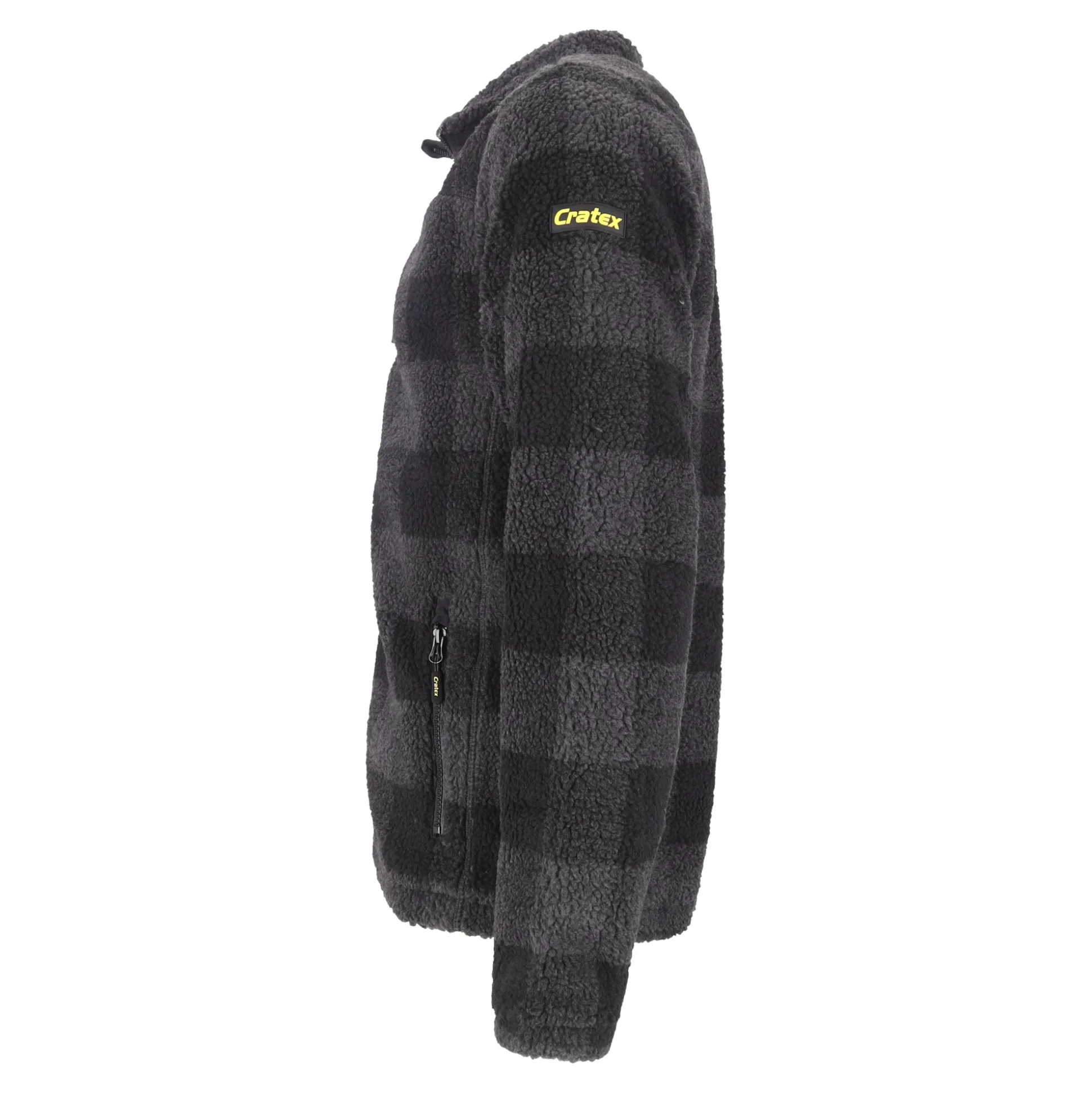 Vest Mendota XS