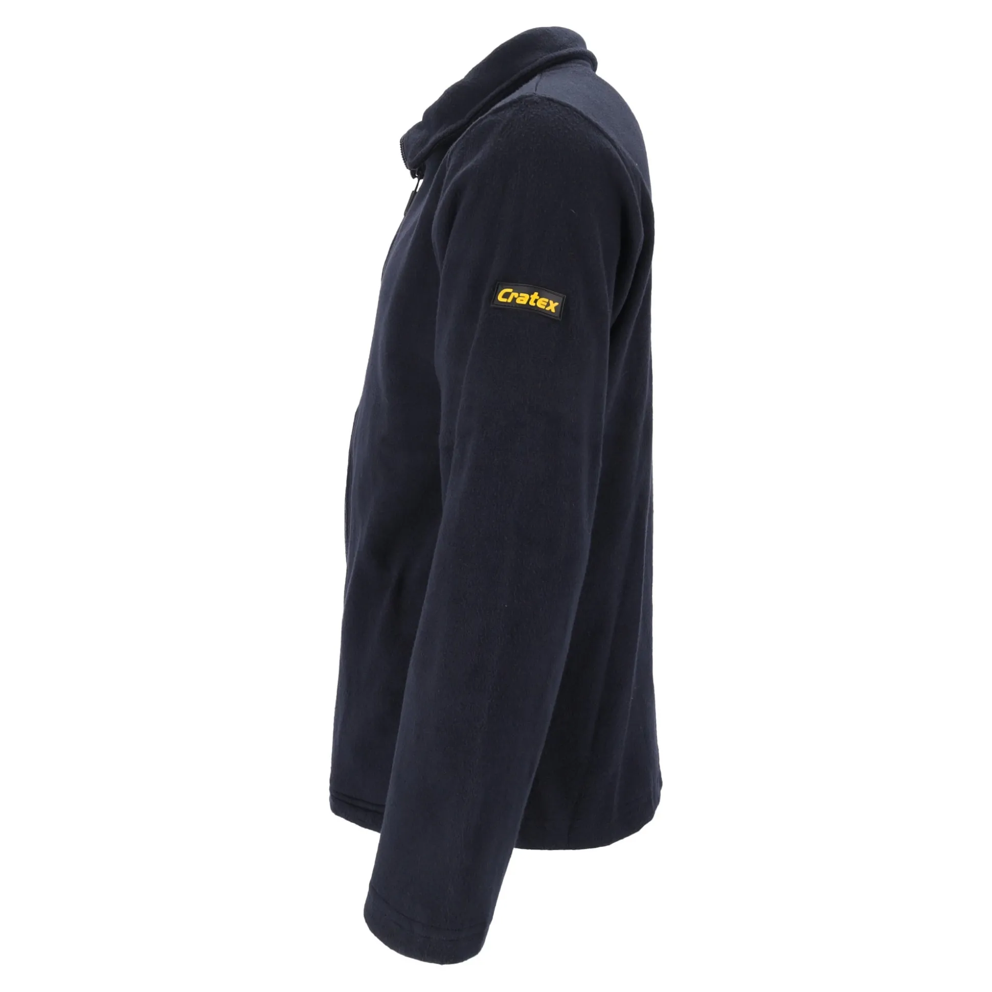 Vest Wilton navy XS