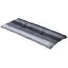 Victoria grey B061 bank 7 150x48 sft