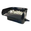 Vijverfilter+waterval Super Fish