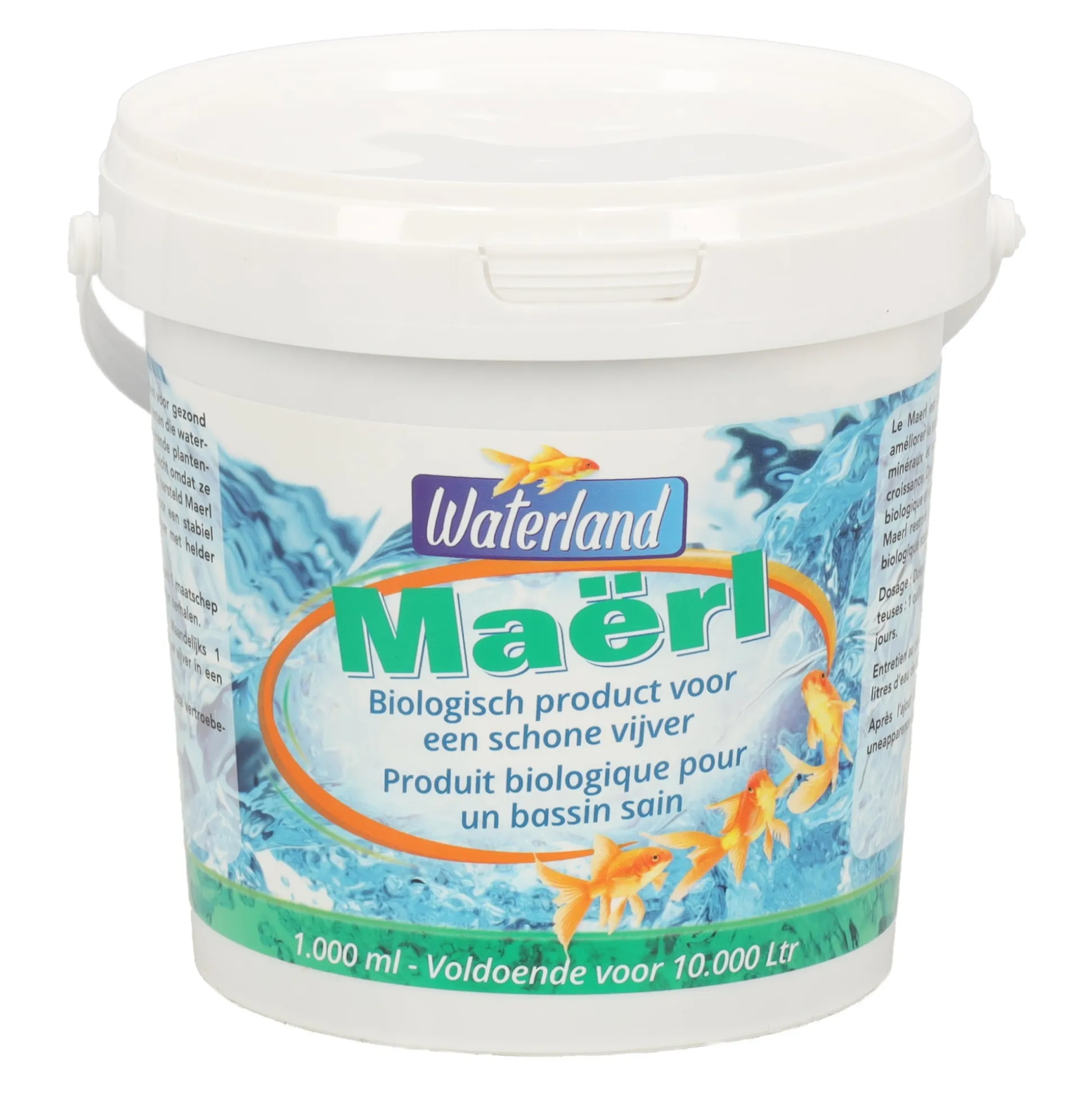 Vijvermaerl plus 1000ml Waterland