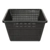 Vijvermand vierkant 23x23cm Waterland