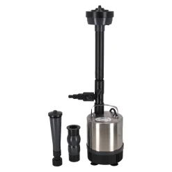 Vijverpomp delta VP-3600 Waterland