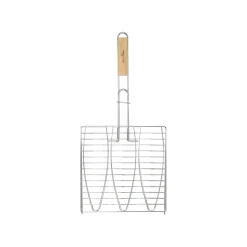 Visgrill triple