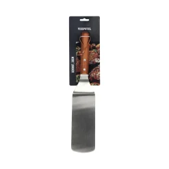 Visspatel geknikt 39cm