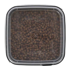 Visvoer koi color 6mm 2,5L Smulti