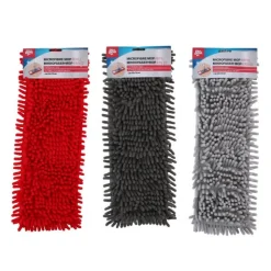 Vloermop navul 3 assorti