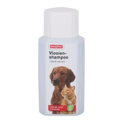 Vlooienshampoo hond 200ml Beaphar