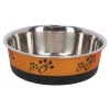 Voederbak 21cm Fusion poot assorti