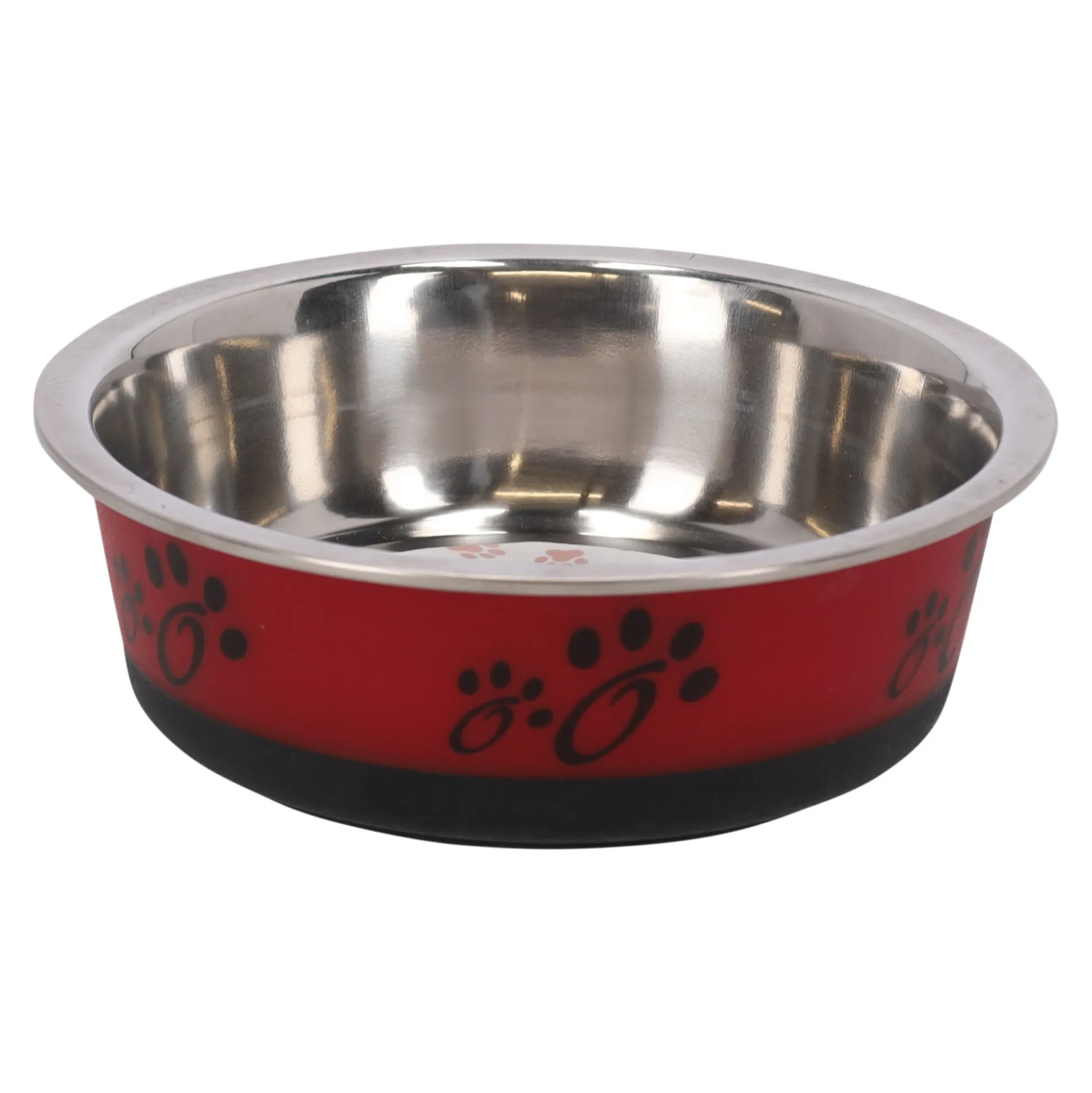 Voederbak 14cm Fusion poot assorti