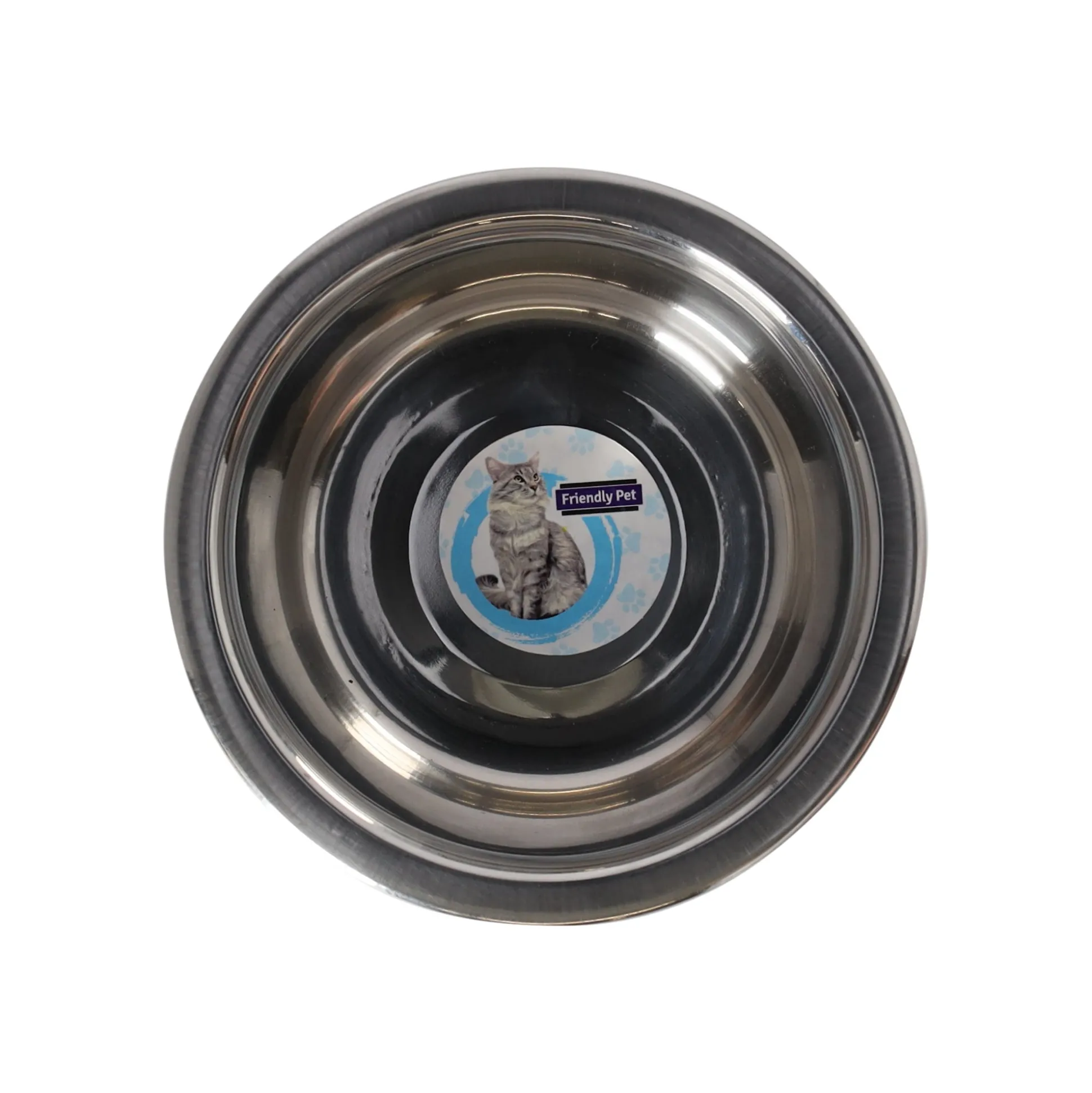 Voederbak 13cm RW001
